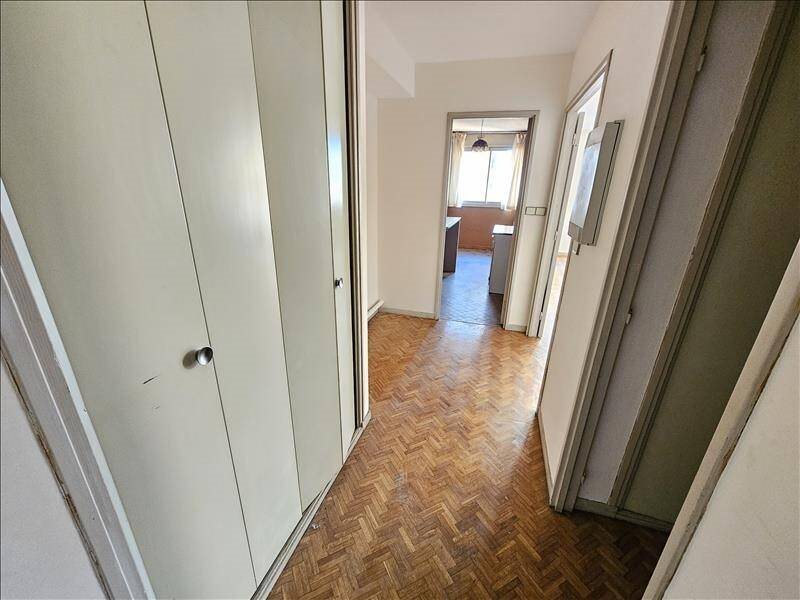 Appartement à louer, 46m², Toulouse