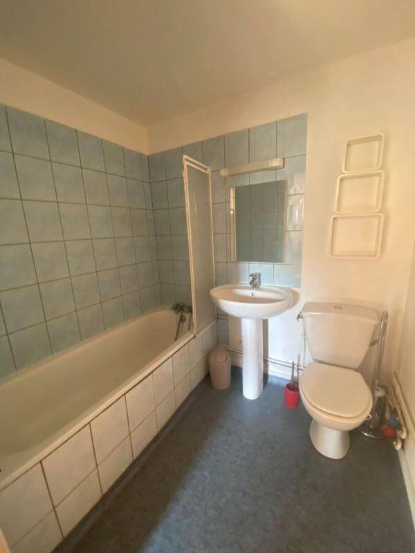 Appartement à louer, 20m², Limoges