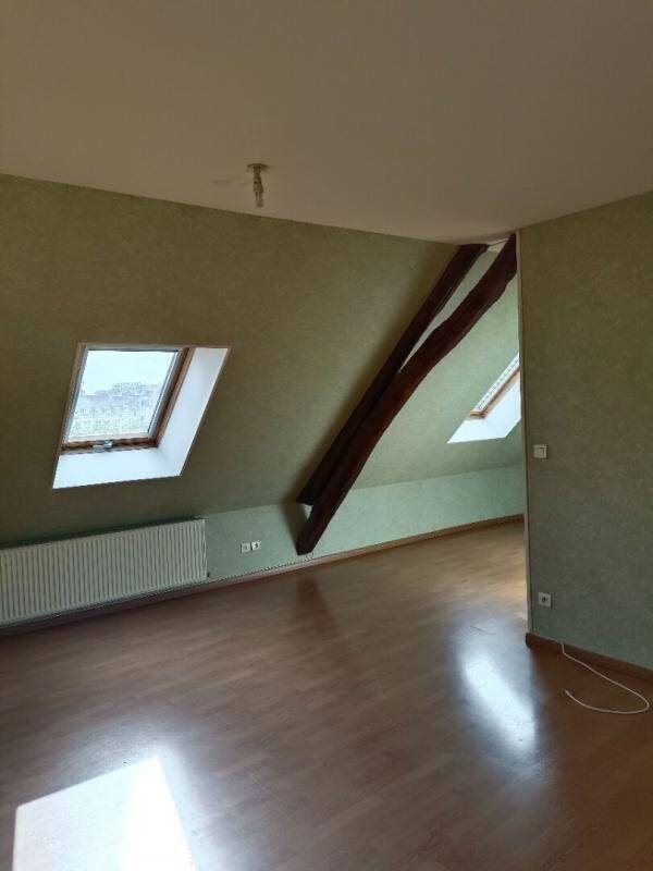 Appartement à louer, 65m², Mamers