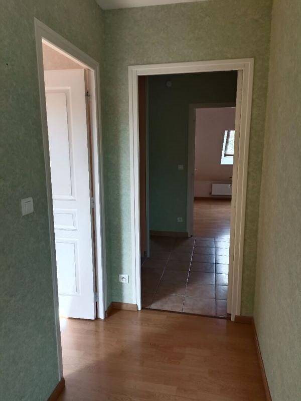 Appartement à louer, 65m², Mamers