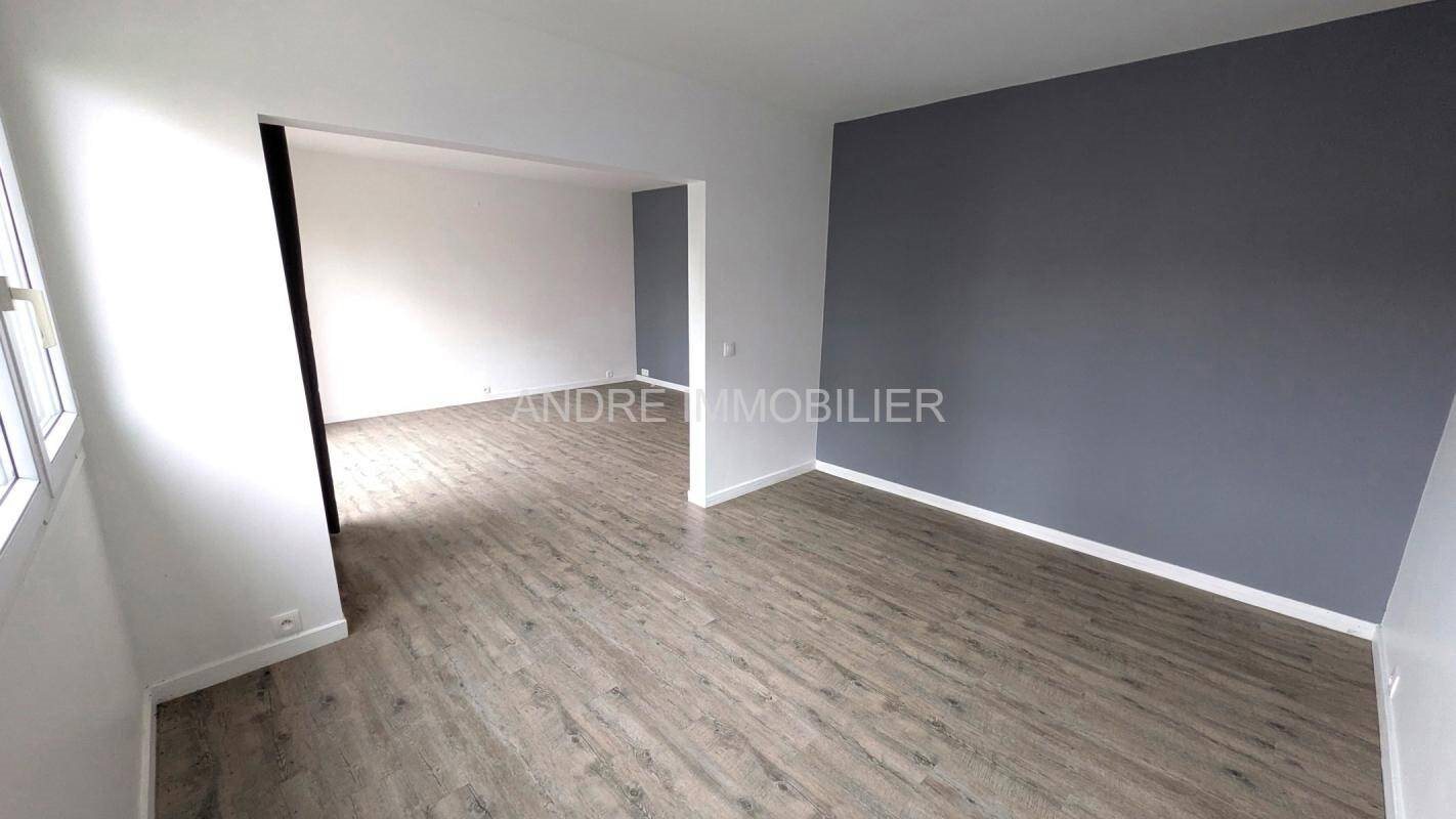 Appartement à louer, 75m², Villennes-sur-Seine