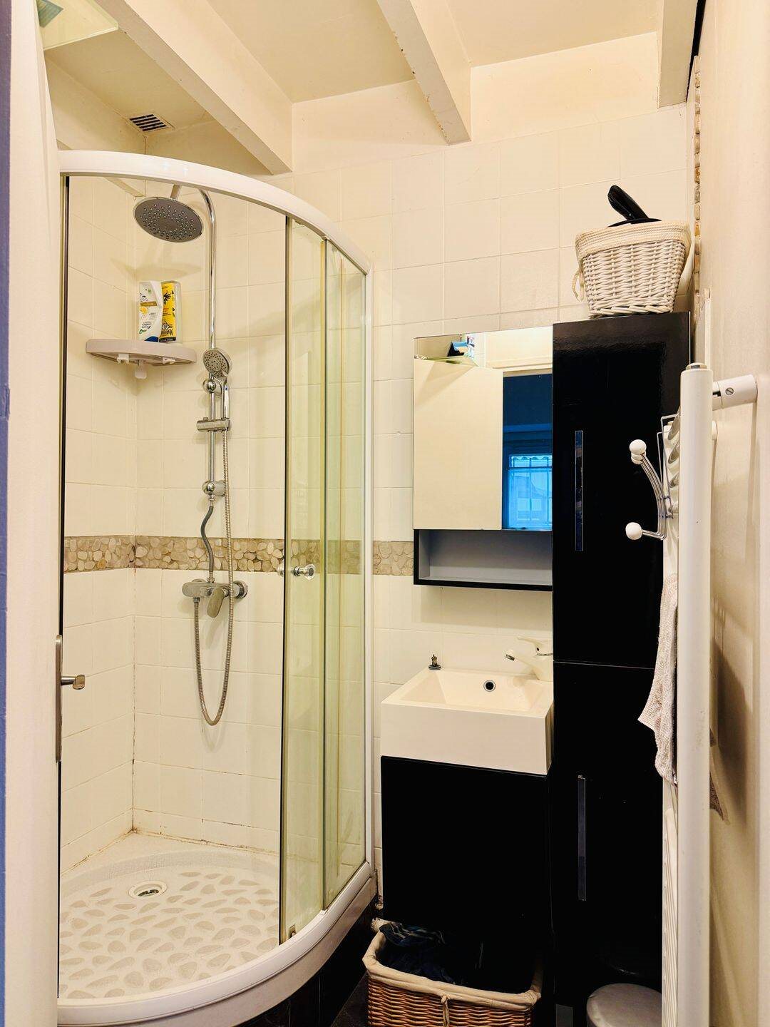 Appartement à louer, 43m², Chatou