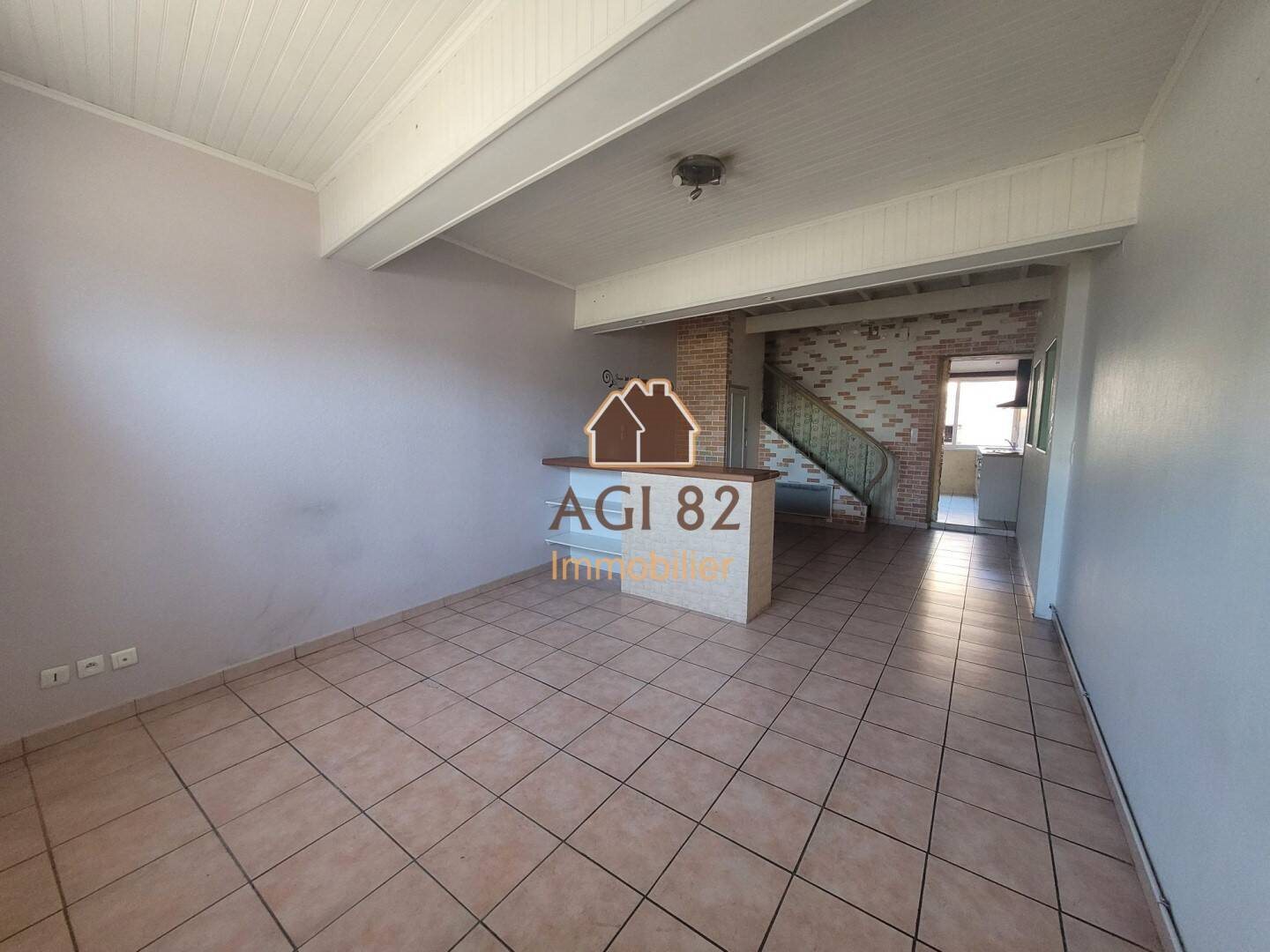 Maison à louer, 79m², Castelsarrasin