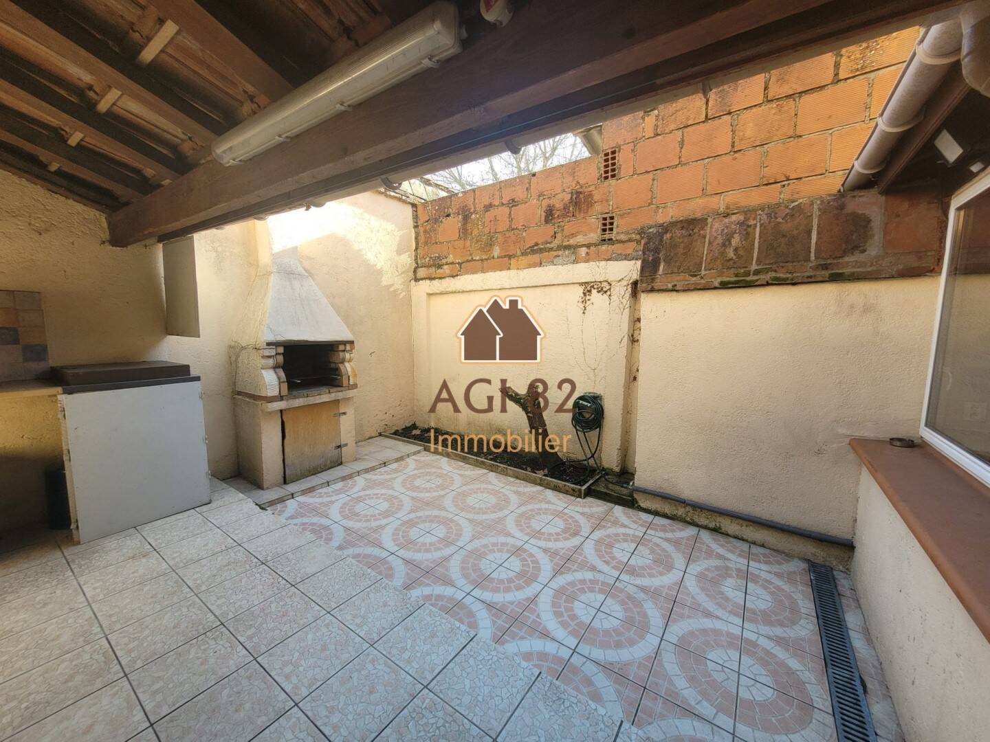 Maison à louer, 79m², Castelsarrasin