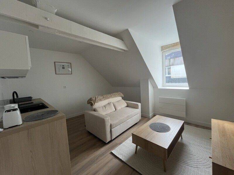 Appartement à louer, 45m², Plouay