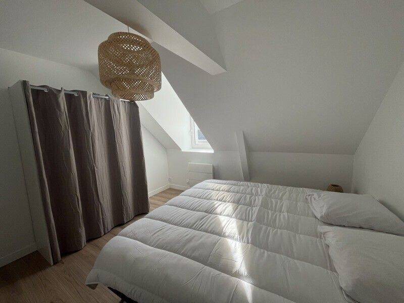 Appartement à louer, 45m², Plouay