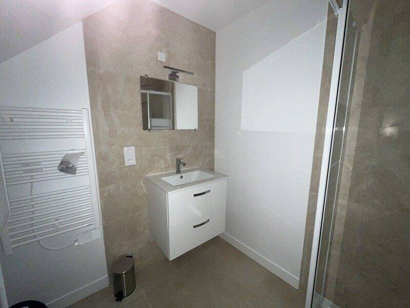 Appartement à louer, 45m², Plouay