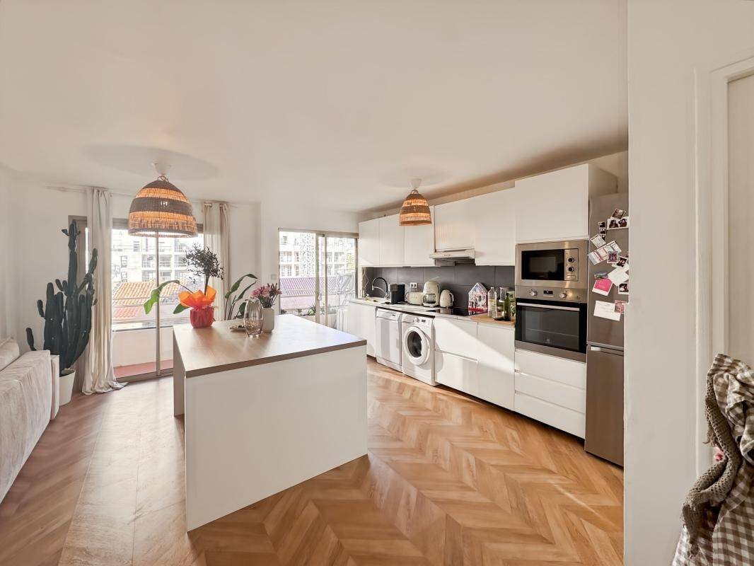 Appartement à vendre, 60m², Toulon