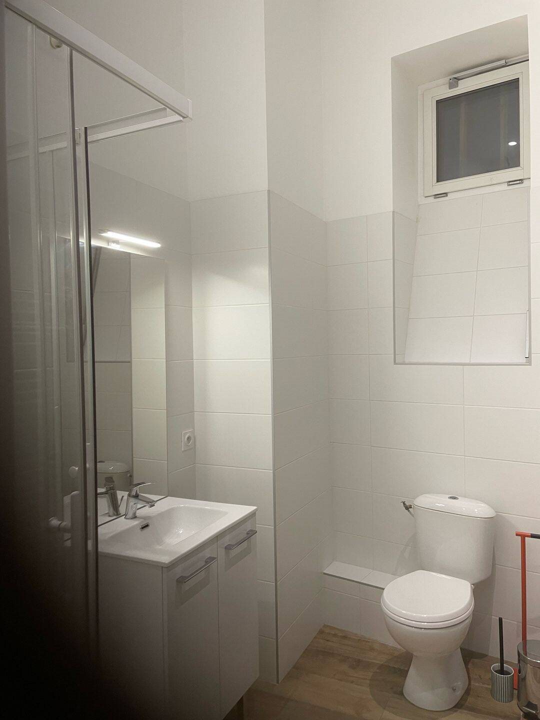 Appartement à louer, 50m², Lyon 2ème