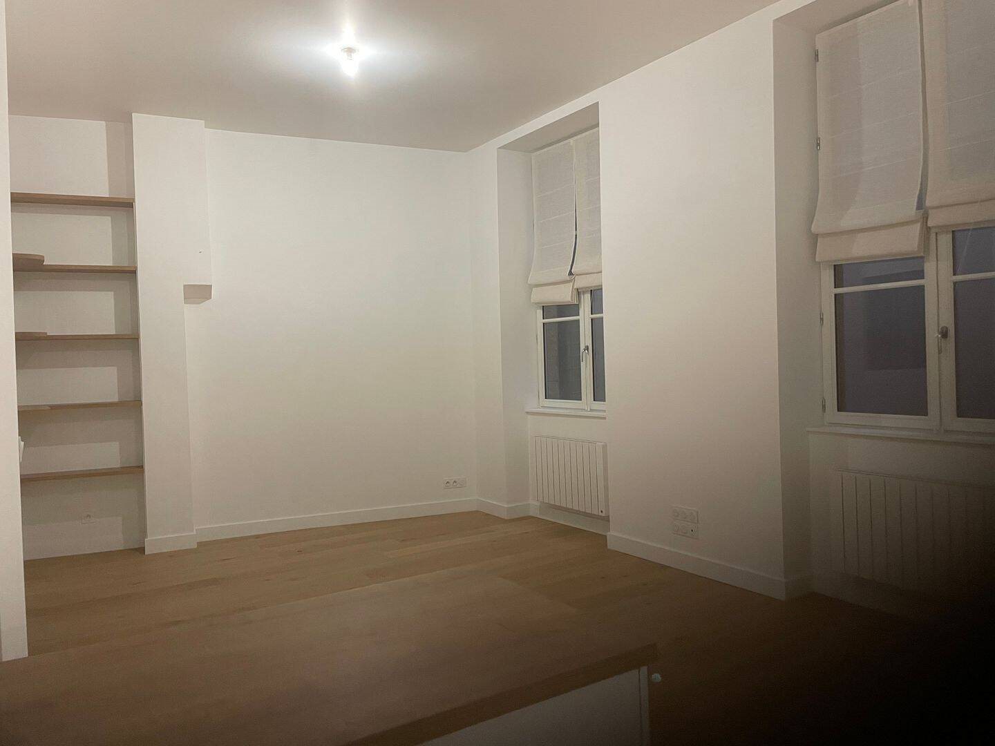 Appartement à louer, 50m², Lyon 2ème