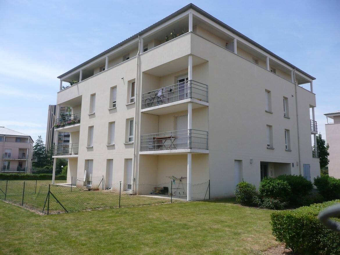 Appartement à louer, 48m², Sens