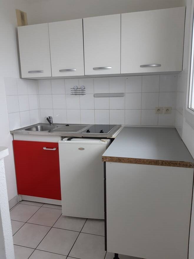 Appartement à louer, 48m², Sens