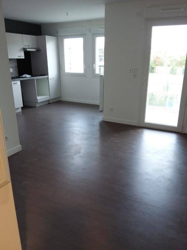 Appartement à louer, 29m², Bonsecours