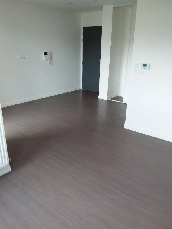 Appartement à louer, 29m², Bonsecours