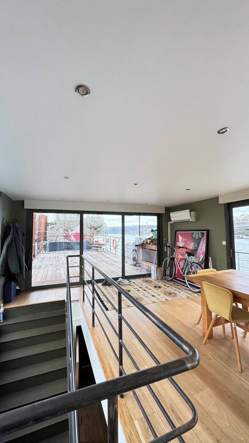 Appartement à louer, 143m², Boulogne-Billancourt