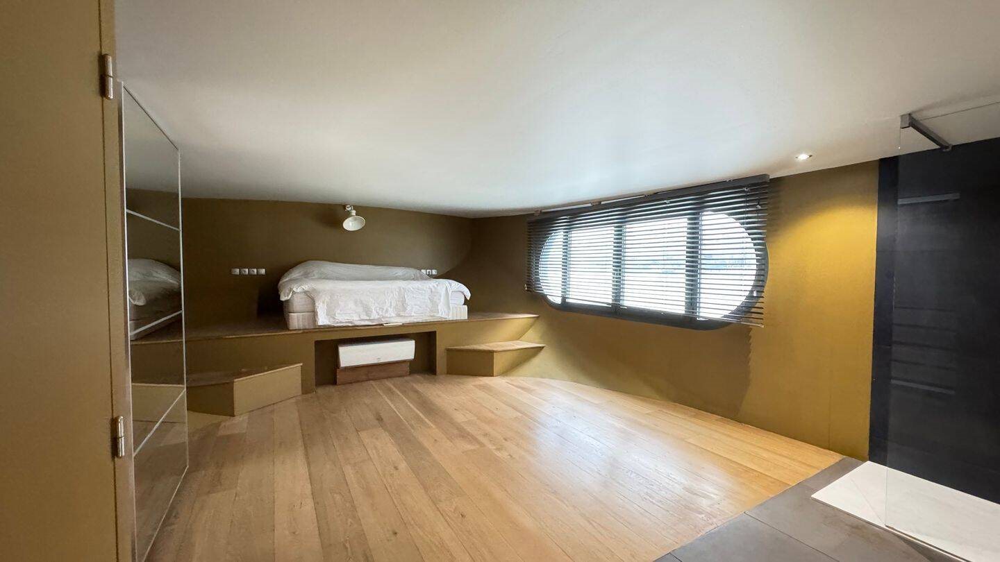 Appartement à louer, 143m², Boulogne-Billancourt