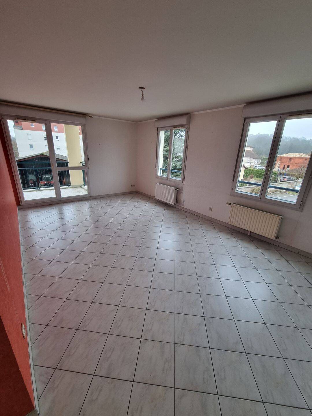 Appartement à vendre, 99m², Meximieux