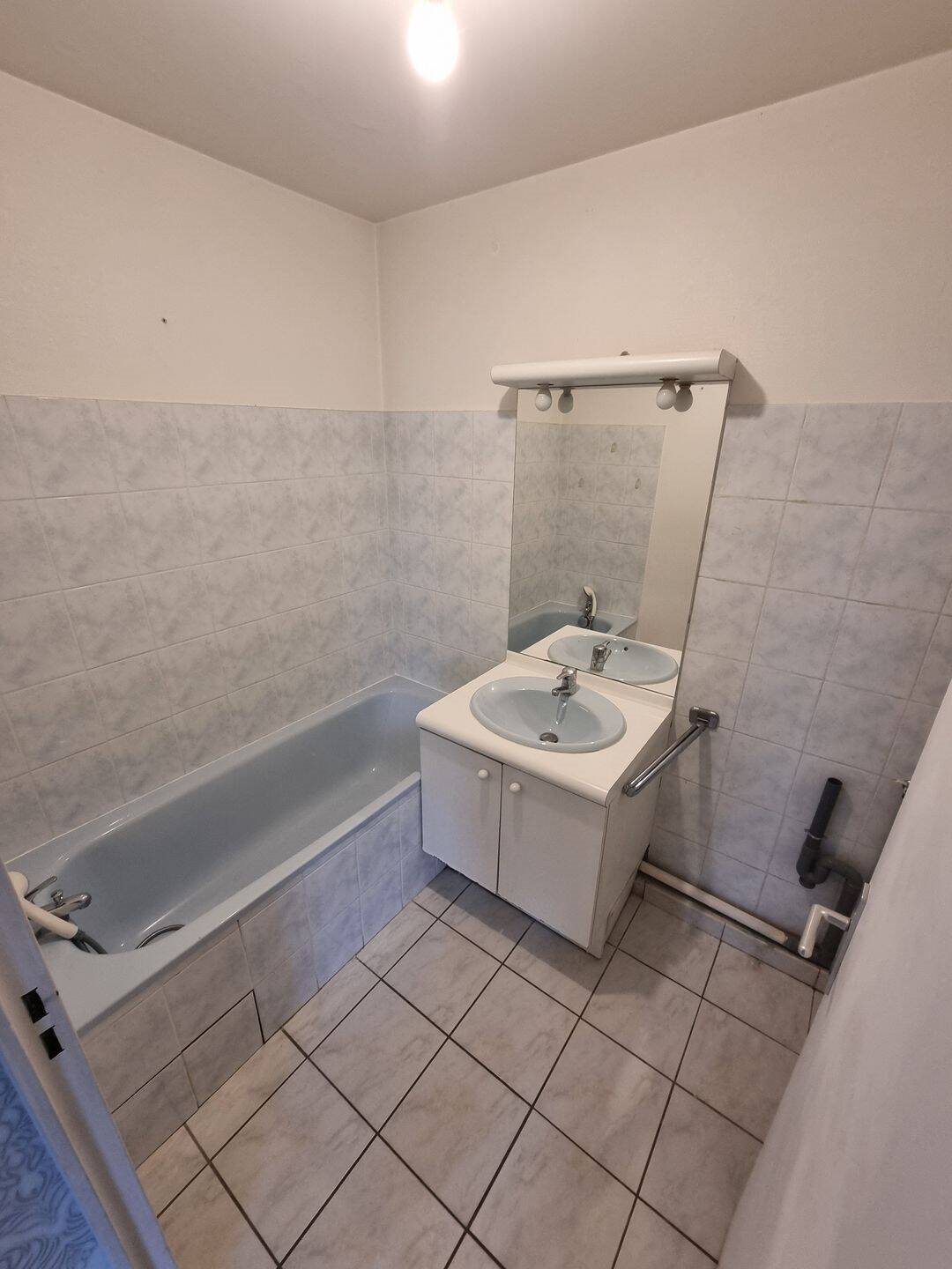 Appartement à vendre, 99m², Meximieux