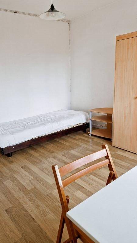 Appartement à louer, 16m², Reims