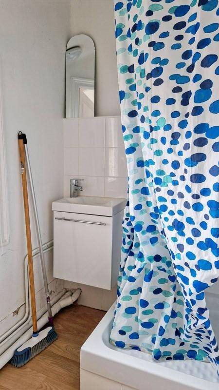 Appartement à louer, 16m², Reims