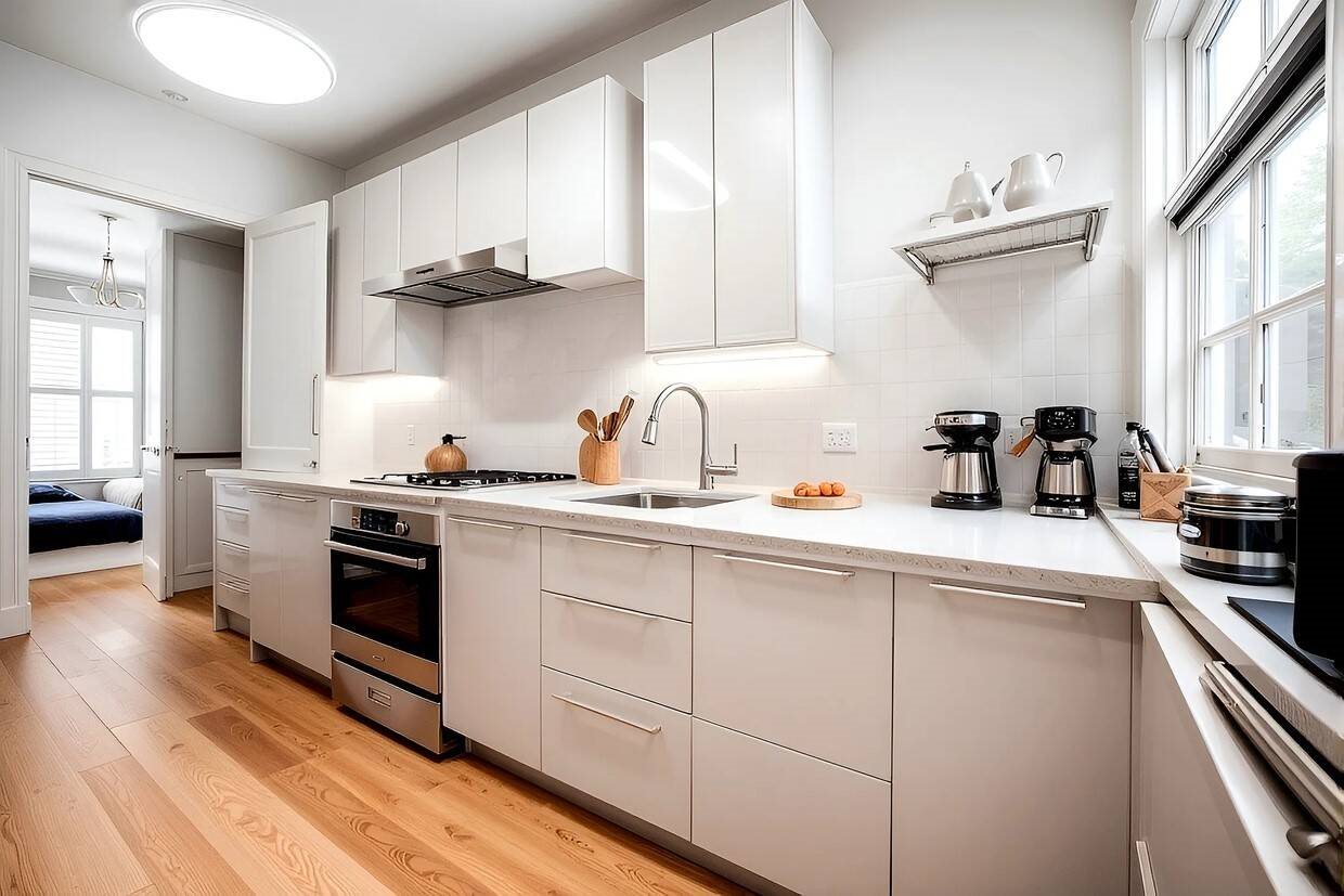 Appartement à vendre, 68m², Orléans