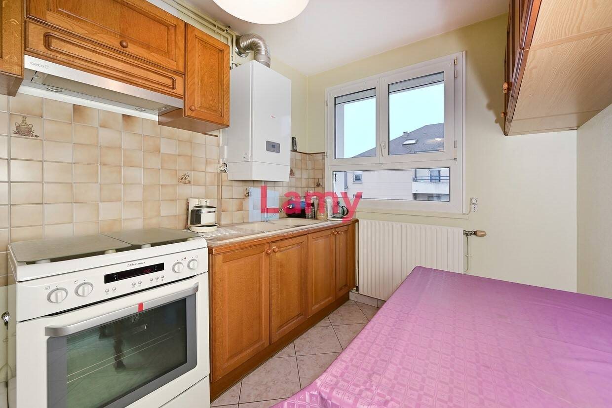 Appartement à vendre, 68m², Orléans