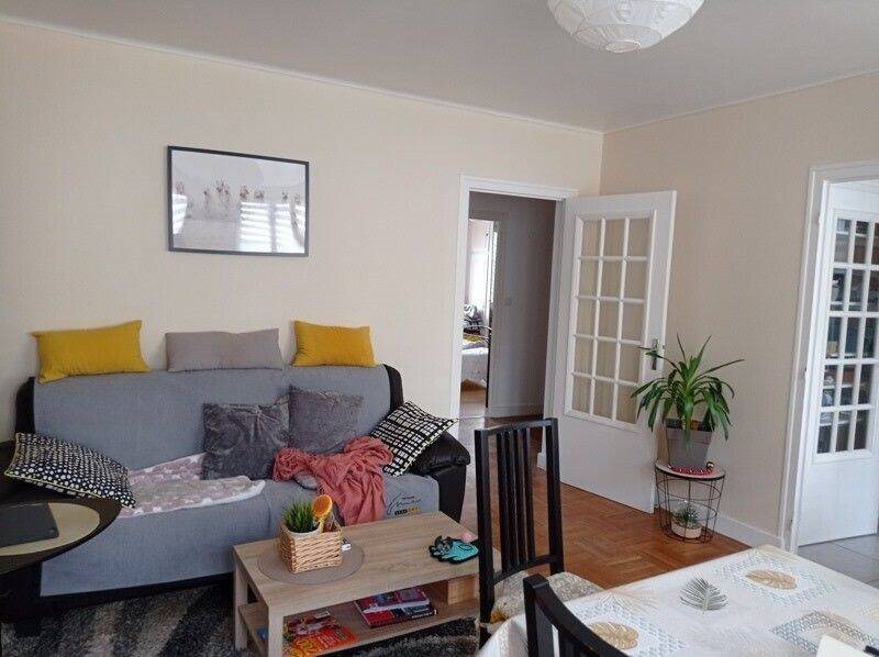 Appartement à louer, 64m², Rosporden