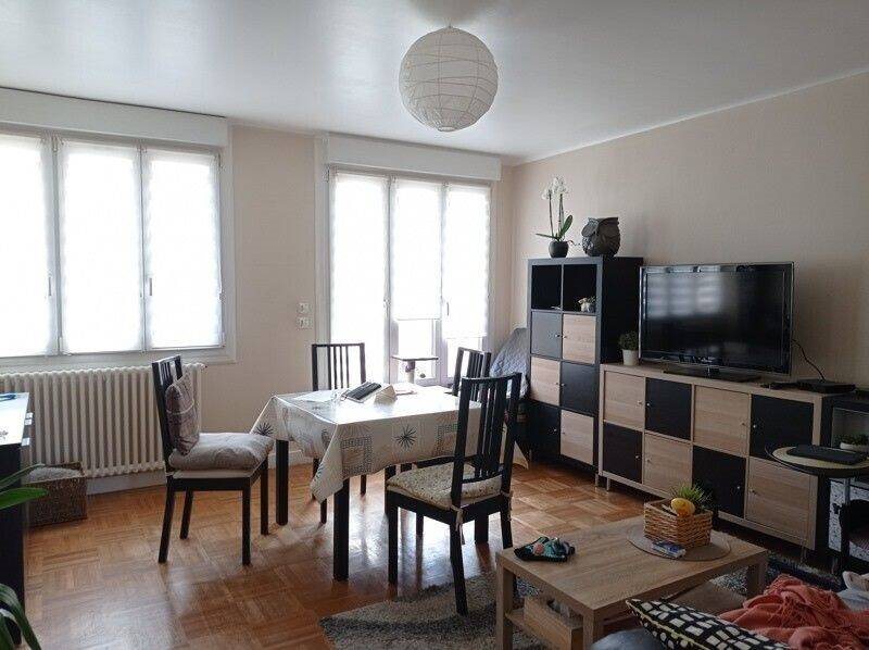 Appartement à louer, 64m², Rosporden