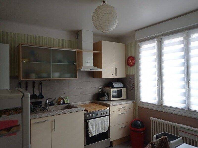 Appartement à louer, 64m², Rosporden