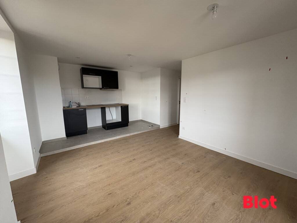 Appartement à louer, 39m², Cancale
