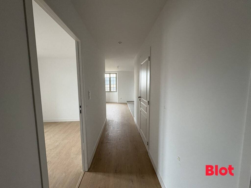 Appartement à louer, 39m², Cancale