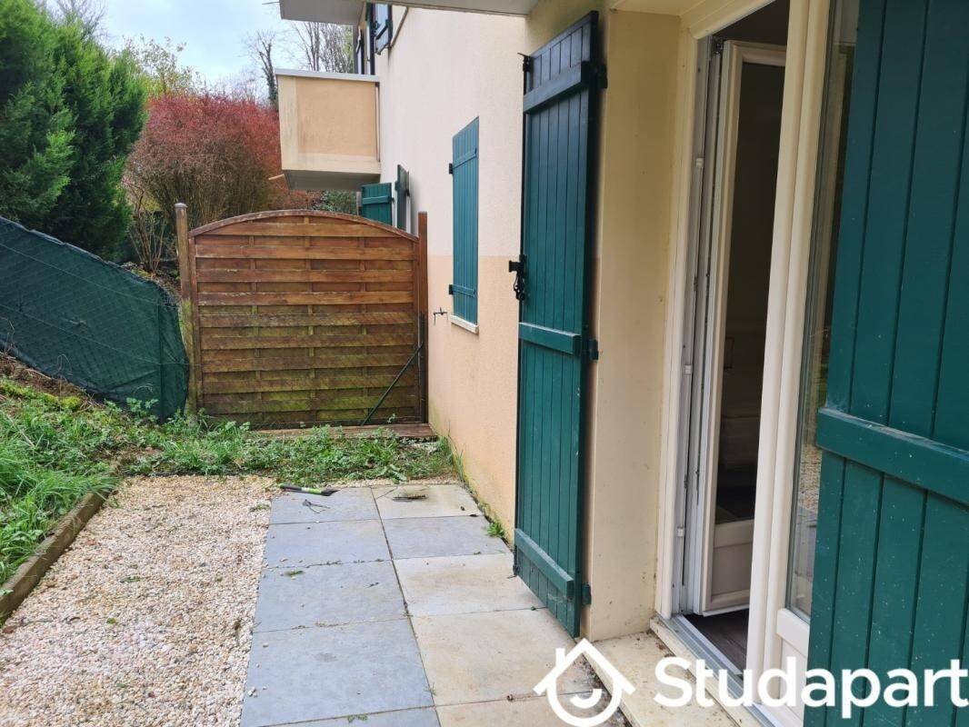 Appartement à louer, 32m², Villers-lès-Nancy