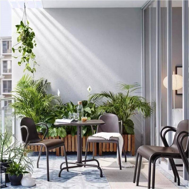 Appartement à vendre, 20m², Le Mans