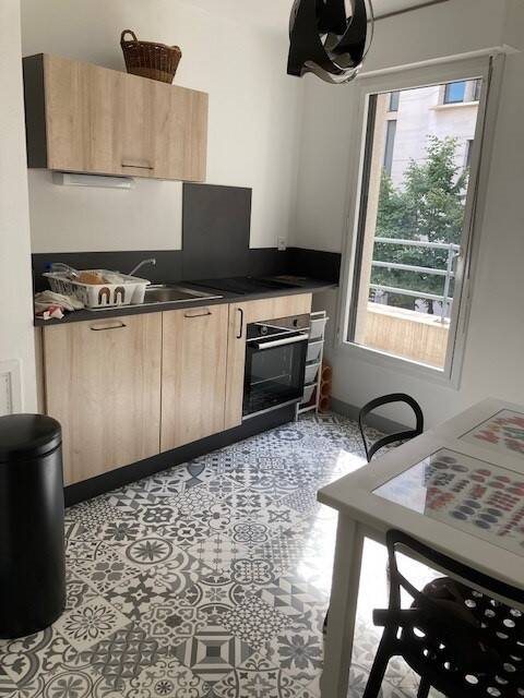 Appartement à louer, 59m², Clermont-Ferrand