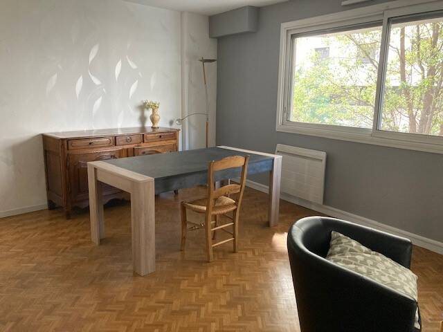 Appartement à louer, 59m², Clermont-Ferrand