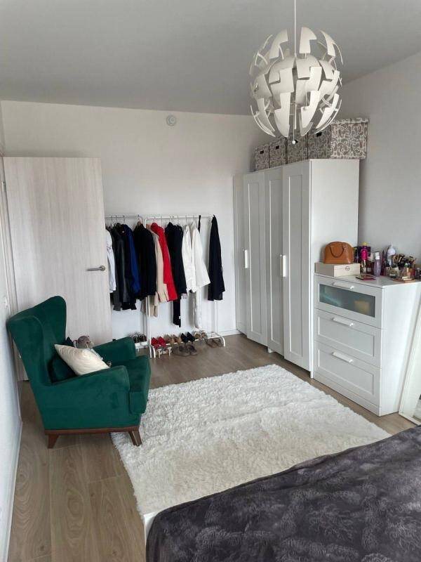 Appartement à louer, 23m², Nice