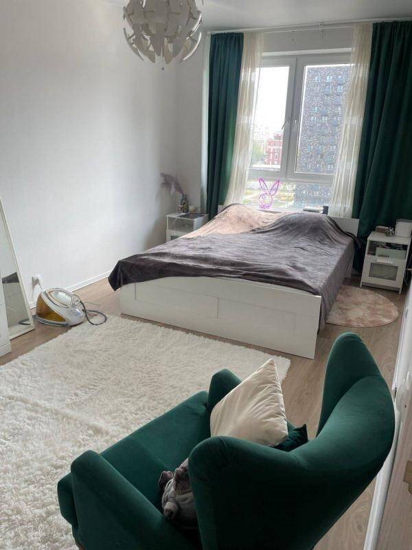 Appartement à louer, 23m², Nice