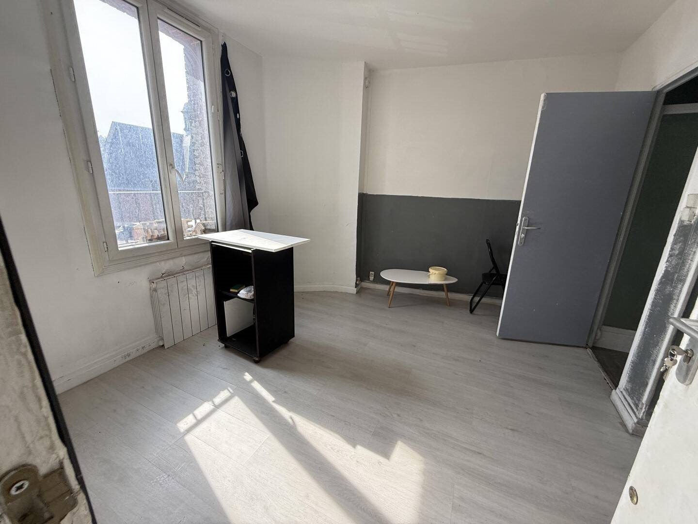 Appartement à vendre, 97m², Rouen