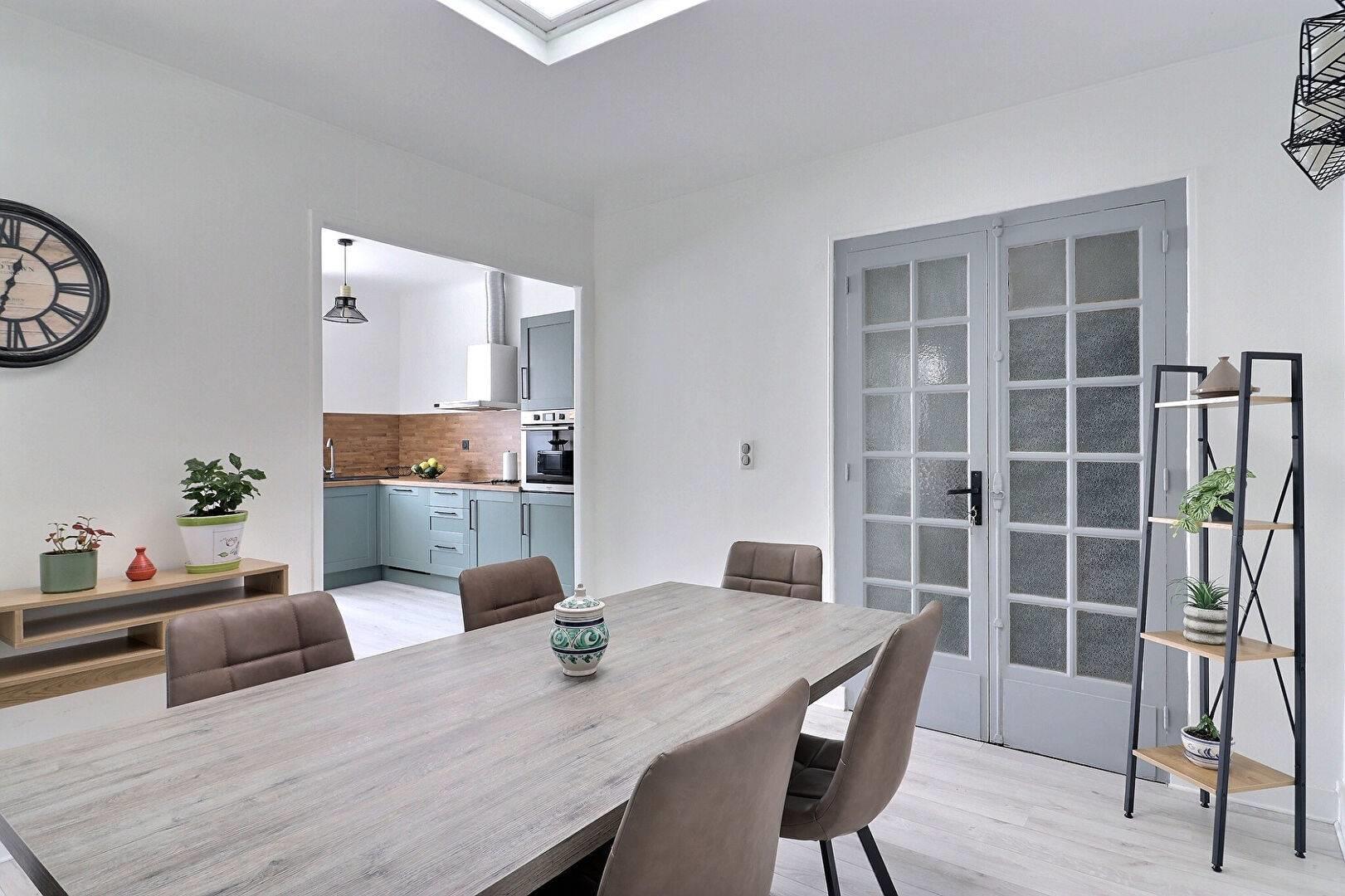 Appartement à vendre, 55m², Montfort-en-Chalosse