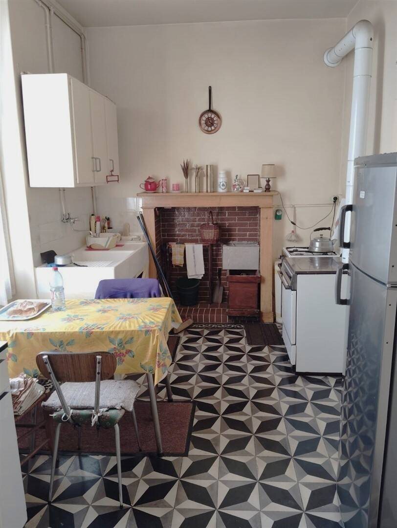 Maison à vendre, 109m², Droisy