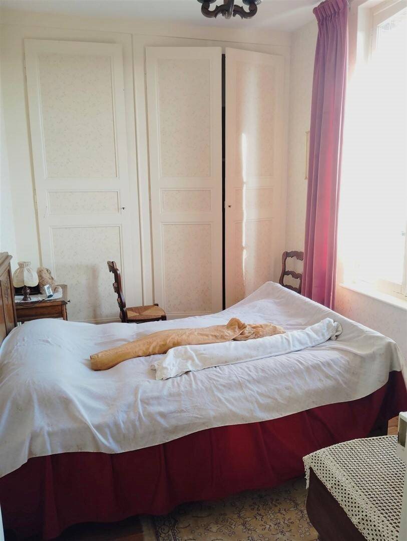 Maison à vendre, 109m², Droisy