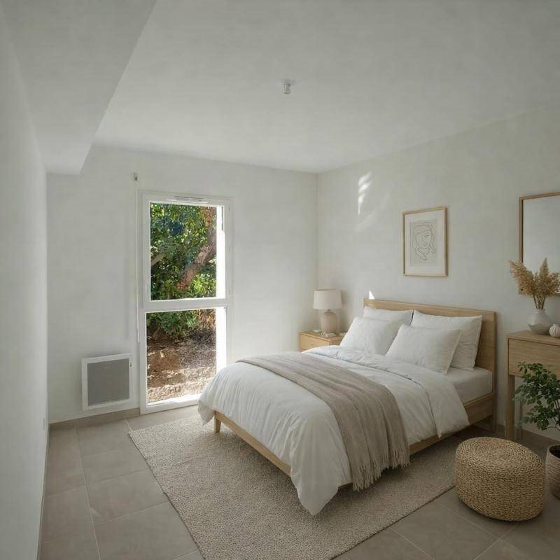 Appartement à louer, 85m², Istres