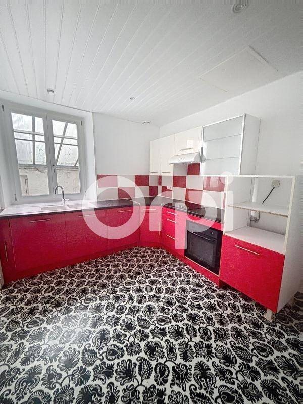 Appartement à vendre, 126m², Neufchâteau