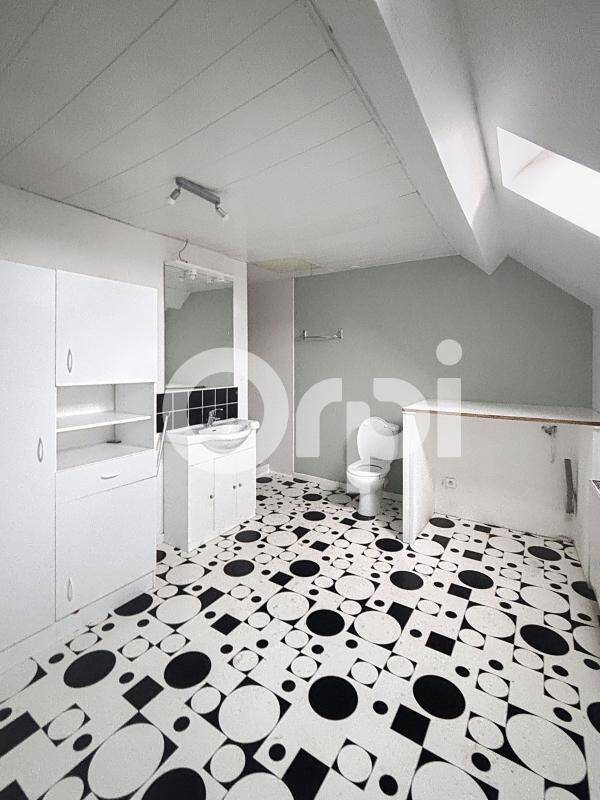 Appartement à vendre, 126m², Neufchâteau