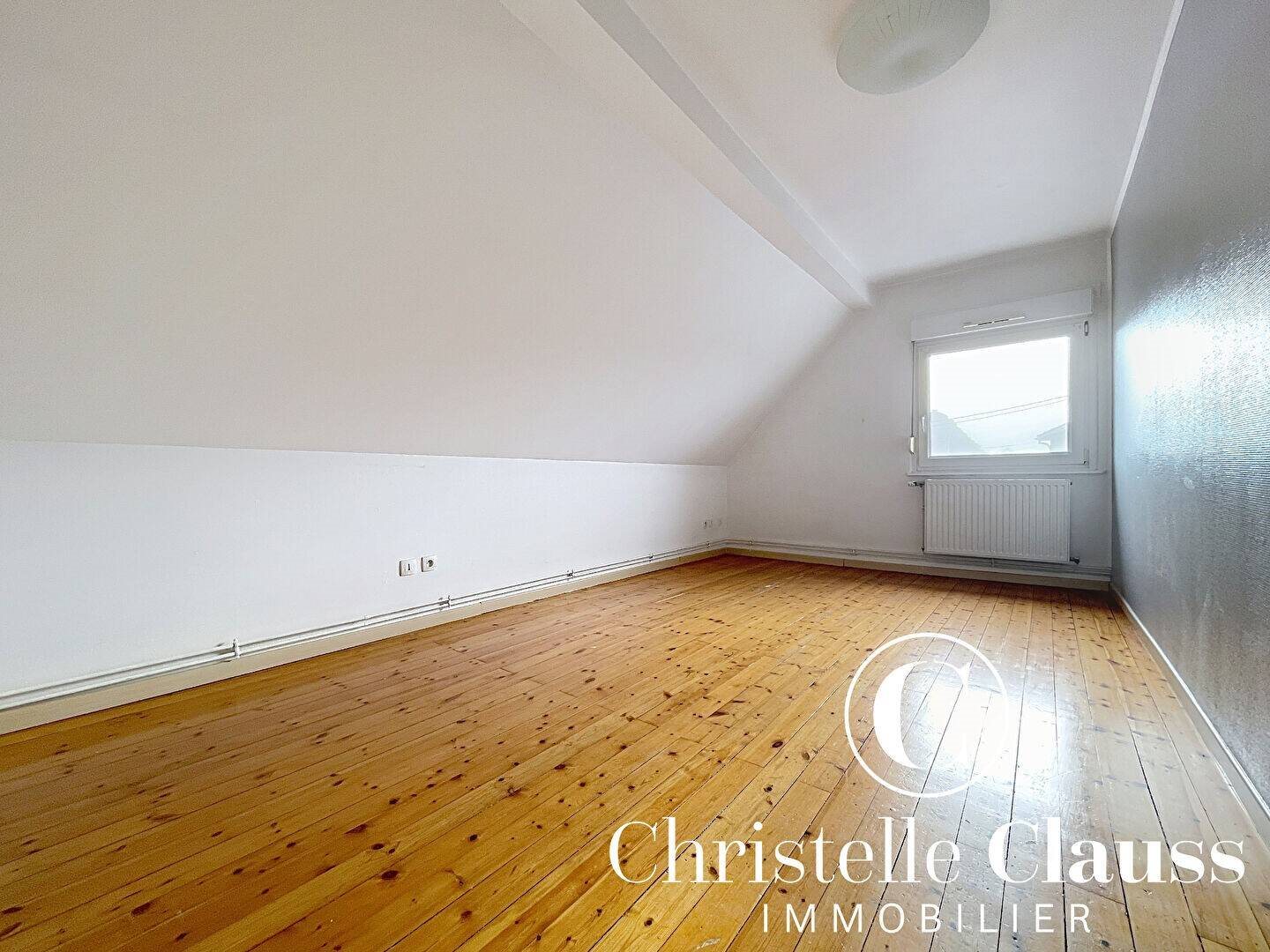 Appartement à vendre, 67m², Gambsheim