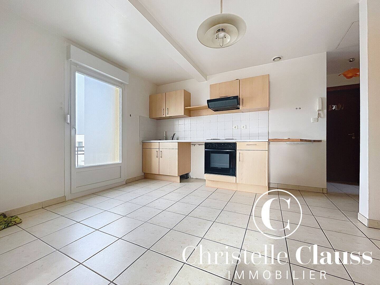 Appartement à vendre, 67m², Gambsheim