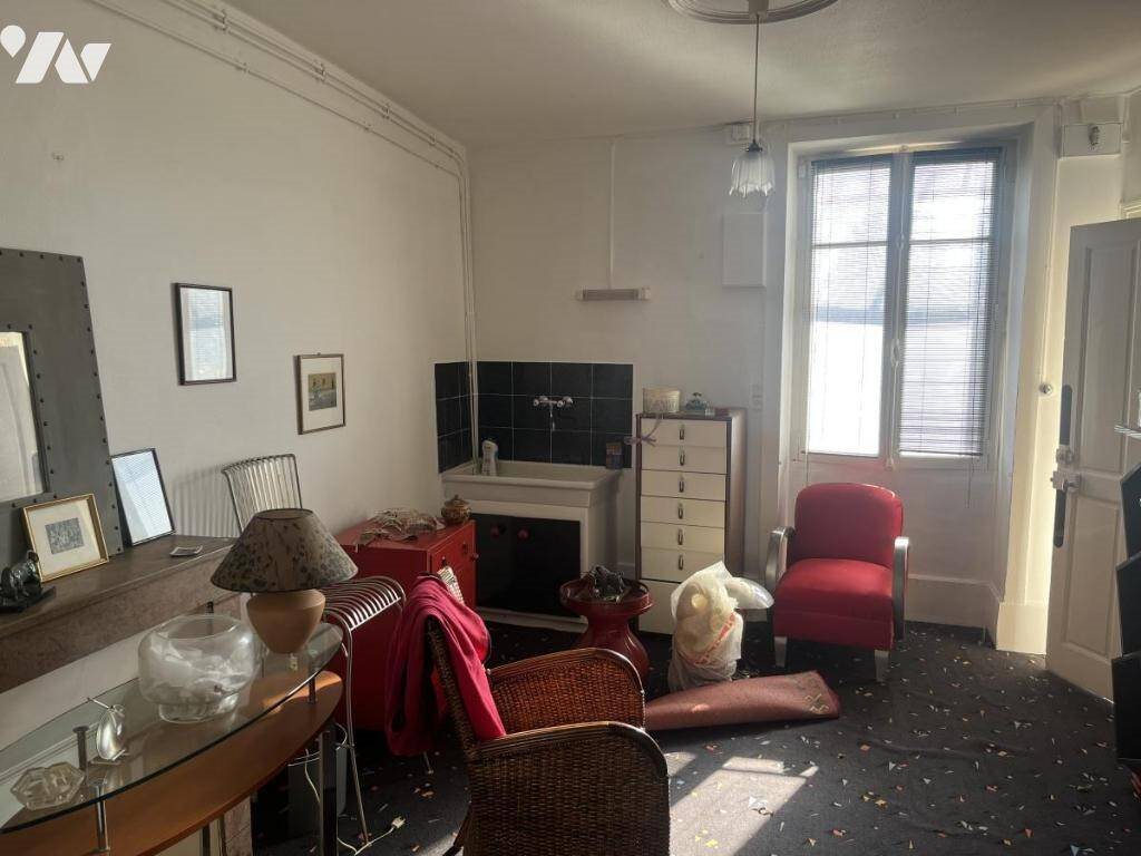 Maison à vendre, 108m², Dole