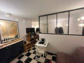 Appartement à vendre, 30m², Janneyrias