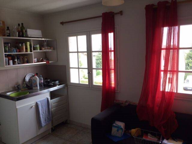 Appartement à louer, 31m², Les Clayes-sous-Bois