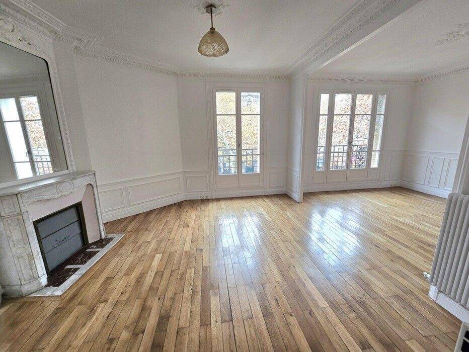 Appartement à louer, 69m², Boulogne-Billancourt